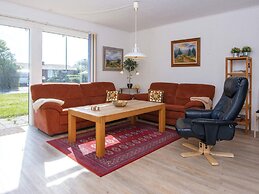 5 Person Holiday Home in Skjern