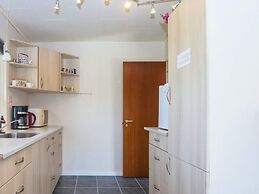 5 Person Holiday Home in Skjern