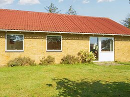 5 Person Holiday Home in Skjern