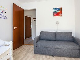 5 Person Holiday Home in Skjern