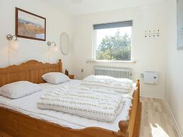 5 Person Holiday Home in Skjern