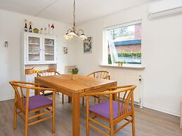 5 Person Holiday Home in Skjern