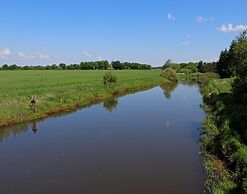 5 Person Holiday Home in Skjern