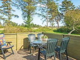 5 Person Holiday Home in Skjern