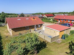 5 Person Holiday Home in Skjern