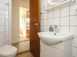 5 Person Holiday Home in Skjern