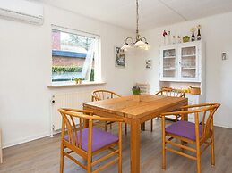 5 Person Holiday Home in Skjern
