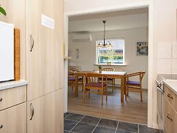 5 Person Holiday Home in Skjern