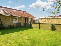 5 Person Holiday Home in Skjern
