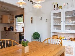 5 Person Holiday Home in Skjern