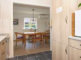 5 Person Holiday Home in Skjern