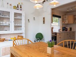 5 Person Holiday Home in Skjern