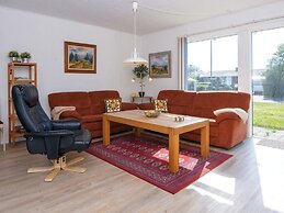 5 Person Holiday Home in Skjern