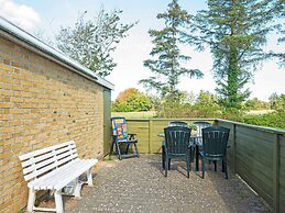 5 Person Holiday Home in Skjern