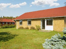 5 Person Holiday Home in Skjern