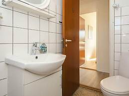5 Person Holiday Home in Skjern