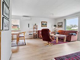 5 Person Holiday Home in Skjern