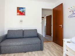 5 Person Holiday Home in Skjern
