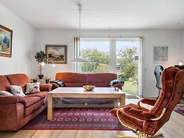 5 Person Holiday Home in Skjern