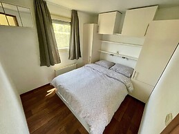 Attractive Chalet With Enclosed Garden Near sea