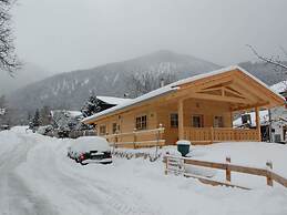 Fantastic Apartment in Schleching