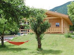 Fantastic Apartment in Schleching