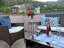 Casa Oreggi Comfortable Holiday Residence