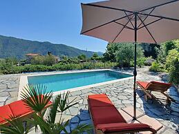 Casa Oreggi Comfortable Holiday Residence