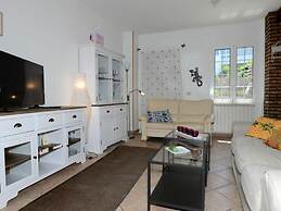 Casa Oreggi Comfortable Holiday Residence