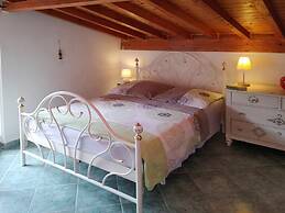 Casa Oreggi Comfortable Holiday Residence