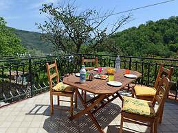Casa Oreggi Comfortable Holiday Residence