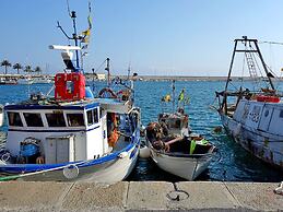 Casa Oreggi Comfortable Holiday Residence