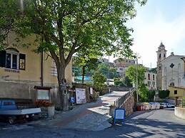 Casa Oreggi Comfortable Holiday Residence