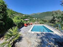 Casa Oreggi Comfortable Holiday Residence