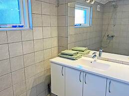 5 Person Holiday Home in Allinge