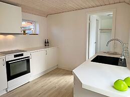 5 Person Holiday Home in Allinge