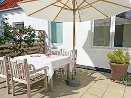 5 Person Holiday Home in Allinge