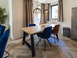 Villa in Nijmegen With VIP Amenities