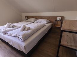 Villa in Nijmegen With VIP Amenities