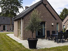 Detached Holiday Home Near Nijmegen