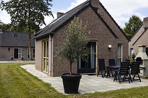 Premium Forest Retreat at Broeckhuys