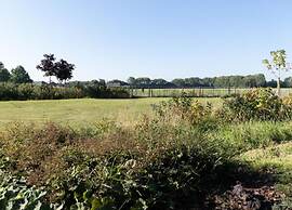 Villa in Nijmegen With VIP Amenities