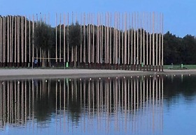 Premium Forest Retreat at Broeckhuys