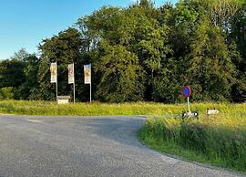 Villa in Nijmegen With VIP Amenities