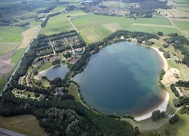 Villa in Nijmegen With VIP Amenities