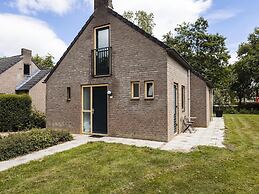 Detached Holiday Home Near Nijmegen