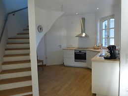 Holiday Apartment on the Eifelsteig