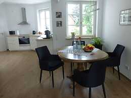 Holiday Apartment on the Eifelsteig