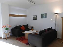 Holiday Apartment on the Eifelsteig