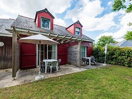 Beautiful Maisonnette in Saumur